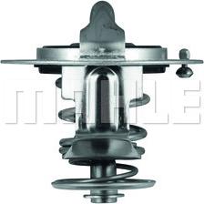 MAHLE TX 72 82 - Термостат, охолоджуюча рідина autozip.com.ua