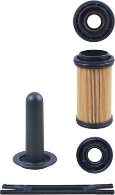 MAHLE UX 11KIT - Карбамідний фільтр autozip.com.ua