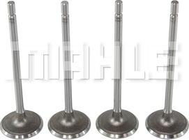 MAHLE VA0211427 - Впускний клапан autozip.com.ua