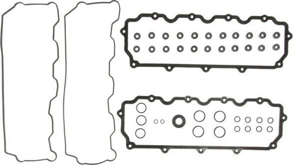 MAHLE VS50395 - Комплект прокладок, кришка головки циліндра autozip.com.ua