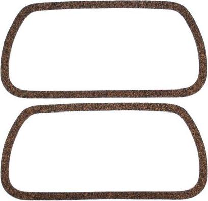MAHLE VS30003 - Прокладка, кришка головки циліндра autozip.com.ua