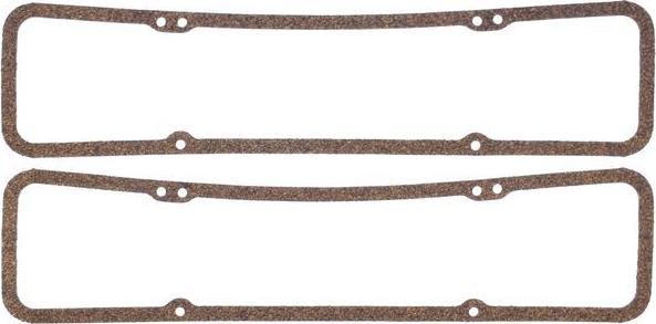 MAHLE VS38110 - Комплект прокладок, кришка головки циліндра autozip.com.ua