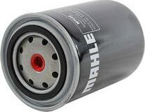 MAHLE WFC 26 - Фільтр для охолоджуючої рідини autozip.com.ua