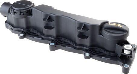 MAHLE ZH 554 - Кришка головки циліндра autozip.com.ua