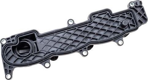 MAHLE ZH 554 - Кришка головки циліндра autozip.com.ua