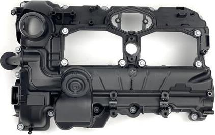 MAHLE ZH 501 - Кришка головки циліндра autozip.com.ua