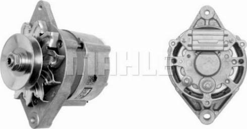 MAHLE 11201095 - Генератор autozip.com.ua