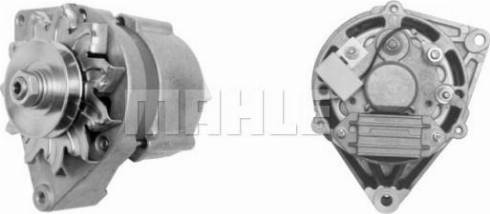 MAHLE 11201096 - Генератор autozip.com.ua