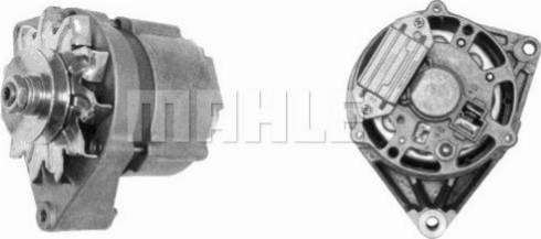 MAHLE 11201062 - Генератор autozip.com.ua