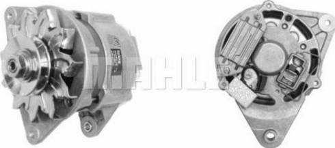 MAHLE 11201067 - Генератор autozip.com.ua