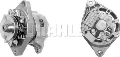 MAHLE 11201783 - Генератор autozip.com.ua