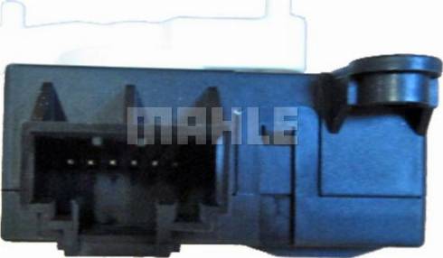 MAHLE AA 34 000P - Регулювальний елемент, змішувальний клапан autozip.com.ua