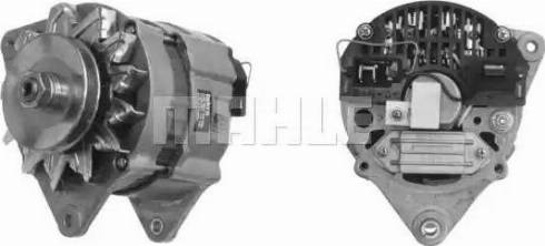 MAHLE MG 259 - Генератор autozip.com.ua
