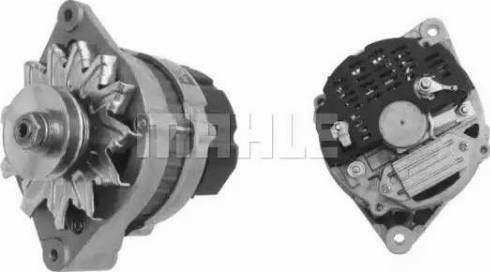 MAHLE MG 218 - Генератор autozip.com.ua