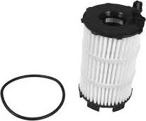 MAHLE OX350D - Масляний фільтр autozip.com.ua