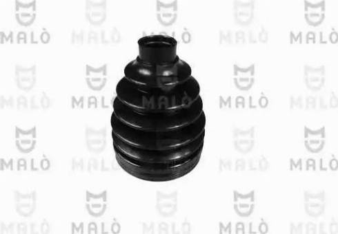 AKRON-MALÒ 50298 - Пильник, приводний вал autozip.com.ua