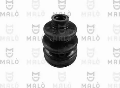 AKRON-MALÒ 520711 - Пильник, приводний вал autozip.com.ua