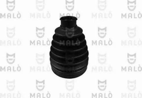 AKRON-MALÒ 52348 - Пильник, приводний вал autozip.com.ua