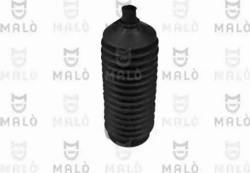 AKRON-MALÒ 52311 - Пильник, рульове управління autozip.com.ua