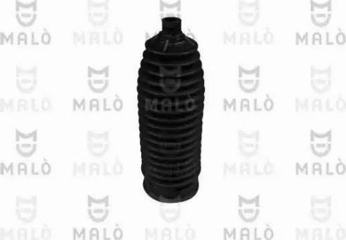 AKRON-MALÒ 523212 - Пильник, рульове управління autozip.com.ua