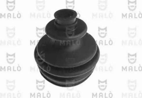 AKRON-MALÒ 195493EL - Пильник, приводний вал autozip.com.ua