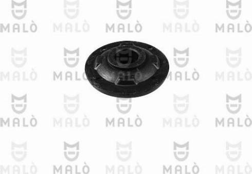 AKRON-MALÒ 19098 - Підвіска, радіатор autozip.com.ua