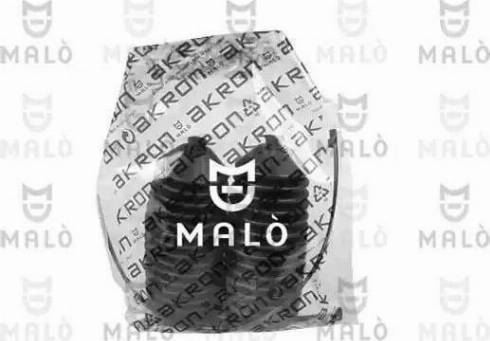 AKRON-MALÒ 194661 - Комплект пилника, рульове управління autozip.com.ua