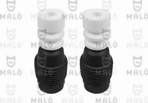 AKRON-MALÒ 14813KIT - Відбійник, буфер амортизатора autozip.com.ua