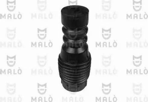 AKRON-MALÒ 14813 - Відбійник, буфер амортизатора autozip.com.ua