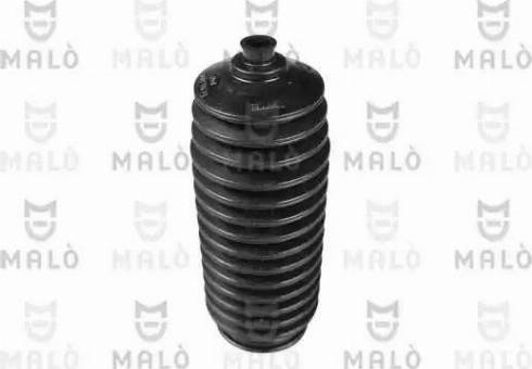 AKRON-MALÒ 148881 - Пильник, рульове управління autozip.com.ua