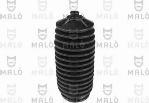 AKRON-MALÒ 150721 - Пильник, рульове управління autozip.com.ua
