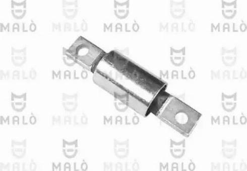 AKRON-MALÒ 15851 - Сайлентблок, важіль підвіски колеса autozip.com.ua
