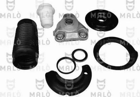 AKRON-MALÒ 15386KIT - - - autozip.com.ua