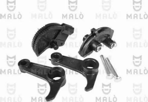 AKRON-MALÒ 18652 - Ремкомплект, автоматичне регулювання autozip.com.ua