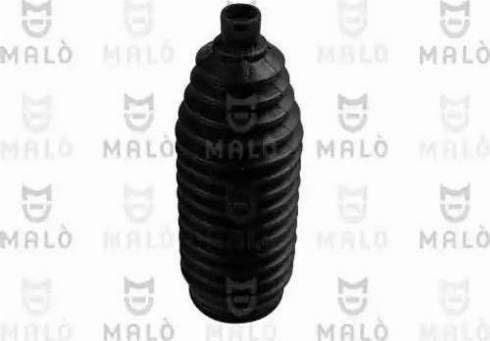 AKRON-MALÒ 17902 - Пильник, рульове управління autozip.com.ua