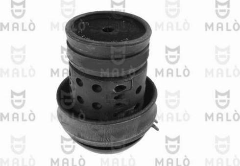 AKRON-MALÒ 17613AK - Подушка, підвіска двигуна autozip.com.ua