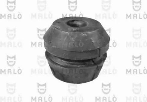 AKRON-MALÒ 17625 - Подушка, підвіска двигуна autozip.com.ua