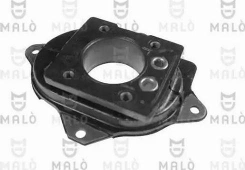 AKRON-MALÒ 177196 - Фланець, карбюратор autozip.com.ua