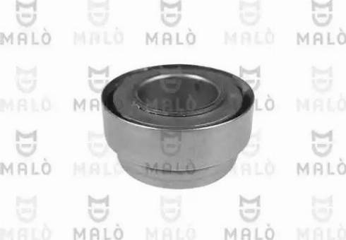 AKRON-MALÒ 395006 - Пильник, приводний вал autozip.com.ua