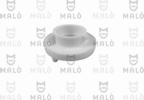AKRON-MALÒ 35059 - Опорне кільце, опора стійки амортизатора autozip.com.ua