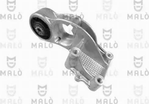 AKRON-MALÒ 30054 - Подушка, підвіска двигуна autozip.com.ua