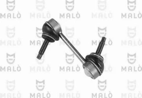 AKRON-MALÒ 30133 - Тяга / стійка, стабілізатор autozip.com.ua