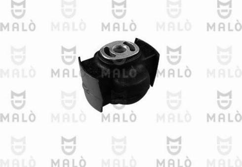 AKRON-MALÒ 30318 - Подушка, підвіска двигуна autozip.com.ua
