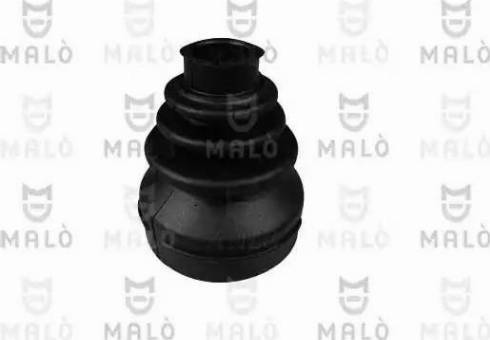 AKRON-MALÒ 30295 - Пильник, приводний вал autozip.com.ua