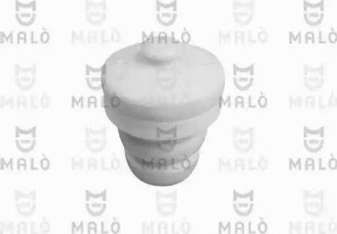 AKRON-MALÒ 302032 - Відбійник, буфер амортизатора autozip.com.ua