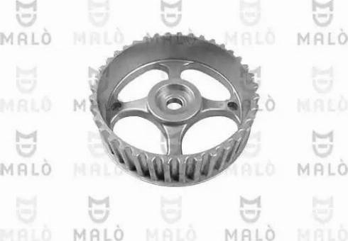 AKRON-MALÒ 33183 - Шестерня, розподільчий вал autozip.com.ua
