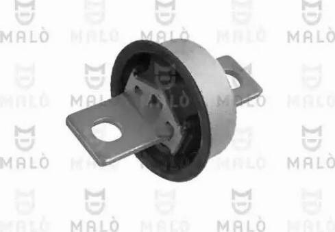 AKRON-MALÒ 24488 - Сайлентблок, важіль підвіски колеса autozip.com.ua