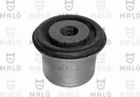 AKRON-MALÒ 24348 - Сайлентблок, важіль підвіски колеса autozip.com.ua