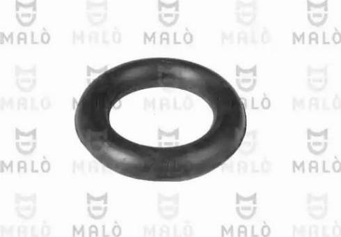 AKRON-MALÒ 23510 - Кронштейн, втулка, система випуску autozip.com.ua
