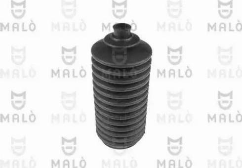 AKRON-MALÒ 23600 - Пильник, рульове управління autozip.com.ua